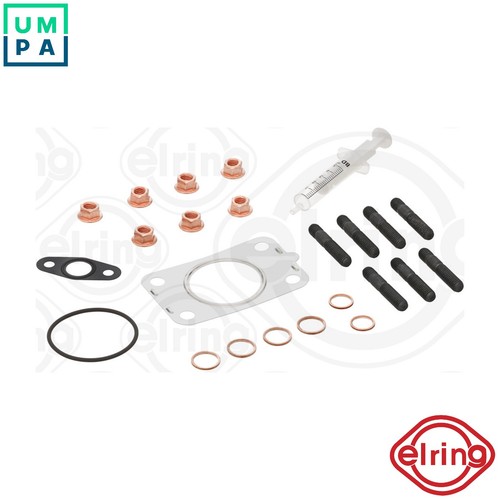 Mounting kit charger - kit,