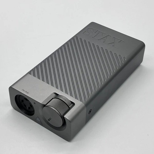 Stax srm d10mk2 portable - stax,