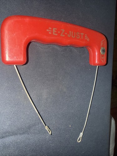 Vintage just control line - vintage,