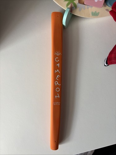 Scotty cameron grip orange - in, orange-