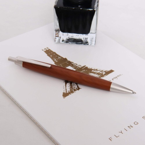 Lamy 2000 taxus - taxus, pen