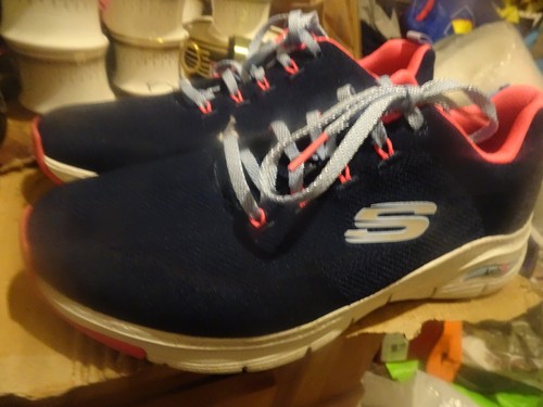 Skechers arch fit comfy wave - comfy,