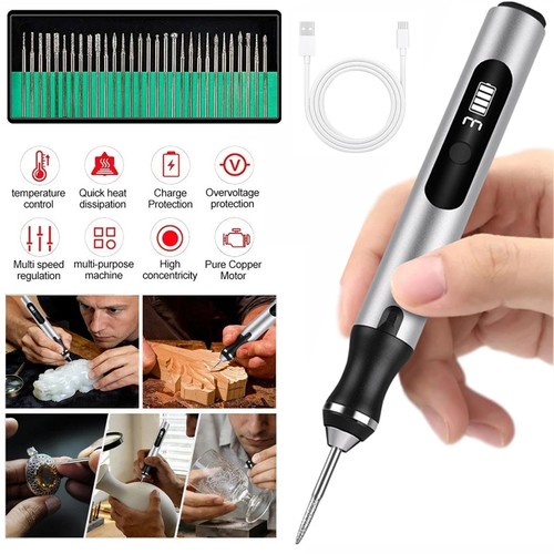 Usb rechargable cordless - usb,