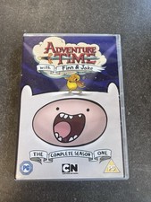 Adventure time the complete - time,