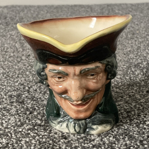 Royal doulton dick turpin - dick, toby