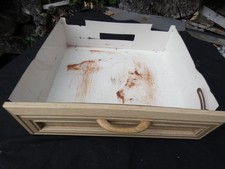 Caravan gas hob grill - caravan, hob/grill