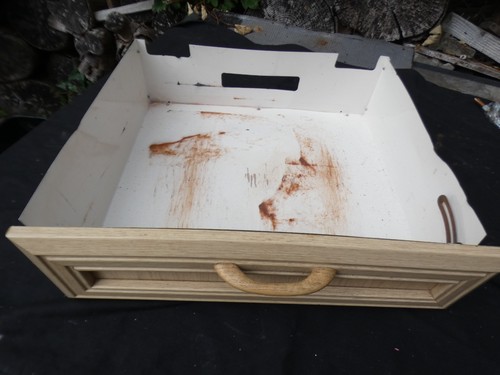 Caravan gas hob grill - gas, hob/grill
