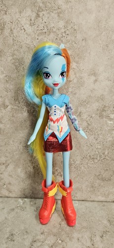 Little pony equestria girls - little,