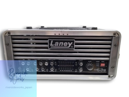 Laney head amp nexus fet - amp,