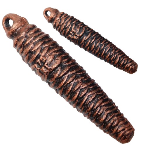 Mechanical cuckoo clock weight - mechanical,