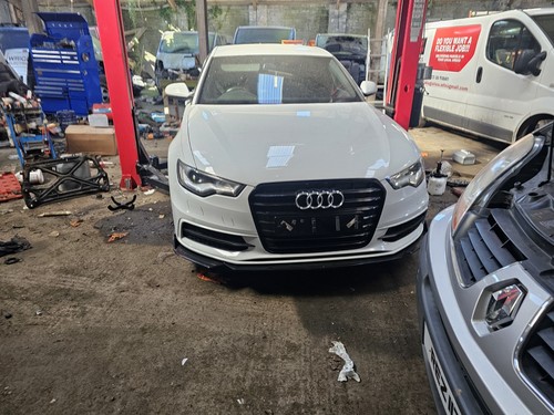 2015 audi 0 - c7, 2.0