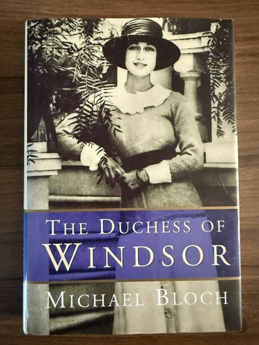 The duchess windsor michael - the,