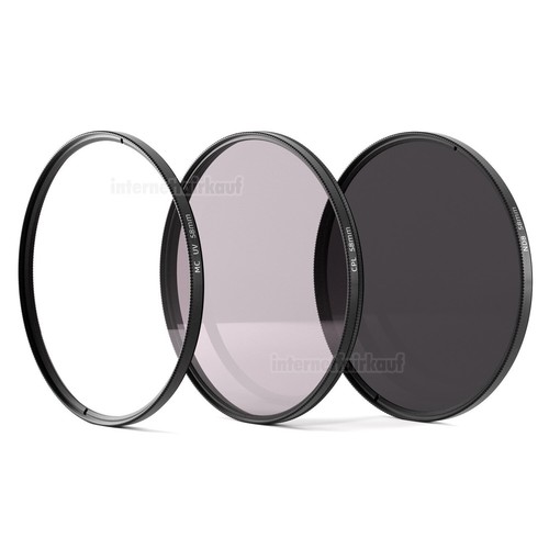 Pol nd8 filter suitable - filter,