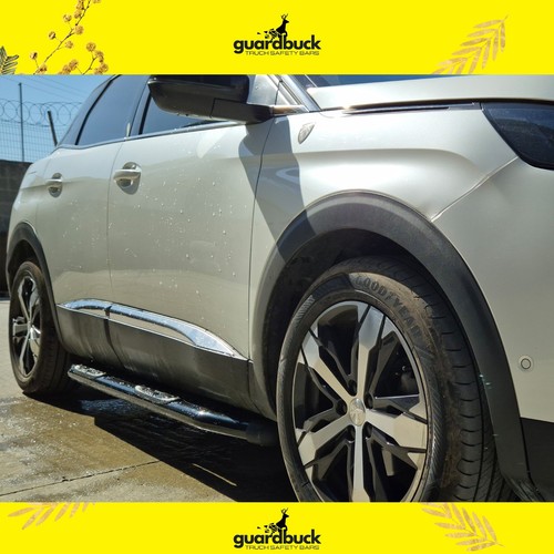 Peugeot 3008 2016 2023 - 3008, 2016-2023