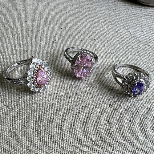 Signed 925 sterling silver - sterling,