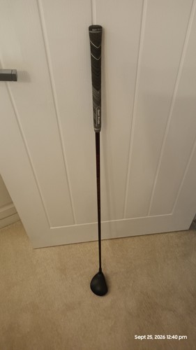 Ping answer wood with - ping, head
