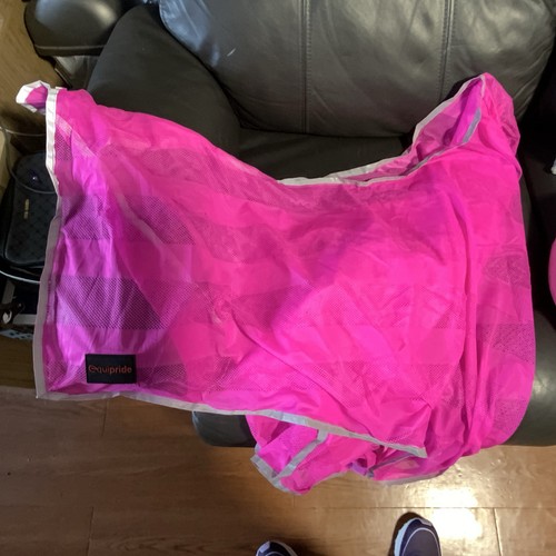 Equipride pink lightweight - equipride,
