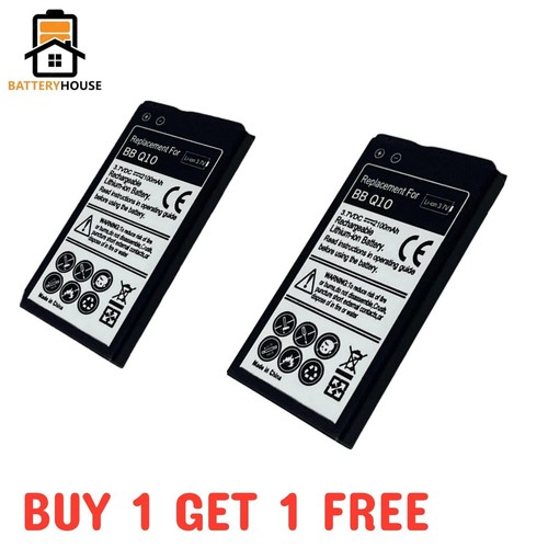 Genuine blackberry q10 bb10 - genuine,