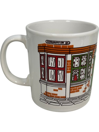 Kilncraft coronation street - coronation,