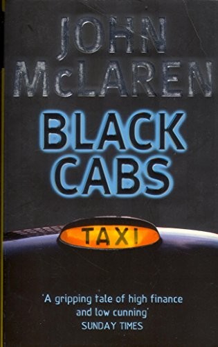Black cabs mclaren mr - mclaren,,