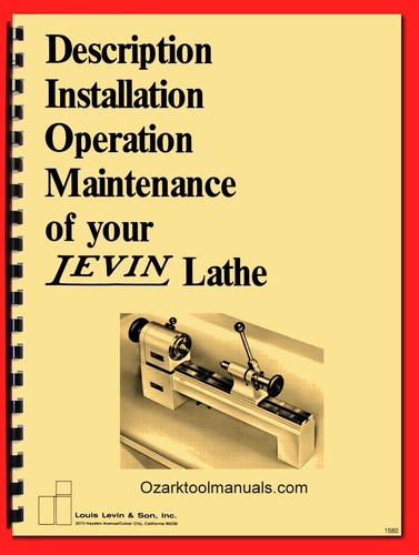 Levin precision heavy duty - levin,
