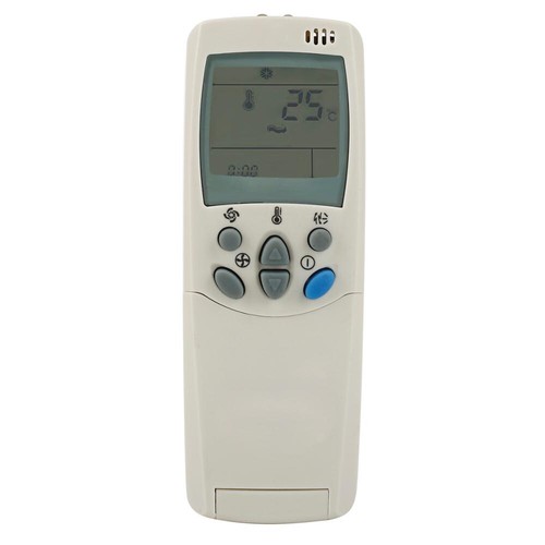 Air conditioning remote - air,