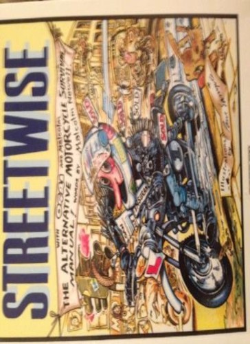 Streetwise malcolm newell - streetwise-malcolm,