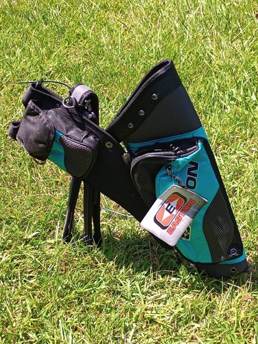 Easton deluxe teal hip - easton, quiver