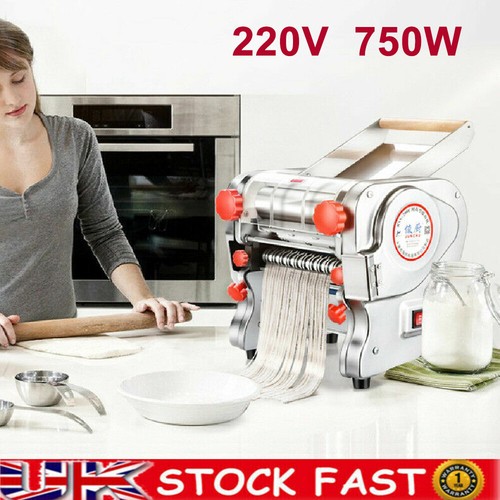 New 750w electric pasta noodle - new,