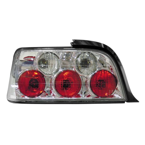 Pair rear lights for bmw - rear,