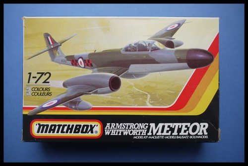 Matchbox armstrong whitworth - matchbox,