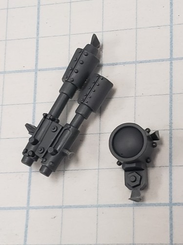 40k ork bits trukk - 40k,