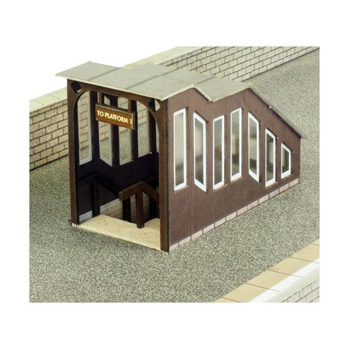 Metcalfe po400 platform - metcalfe,