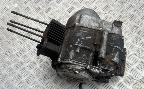 Honda c90 engine c90e - c90,