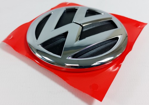 Rear badge golf mk6 estate - golf,