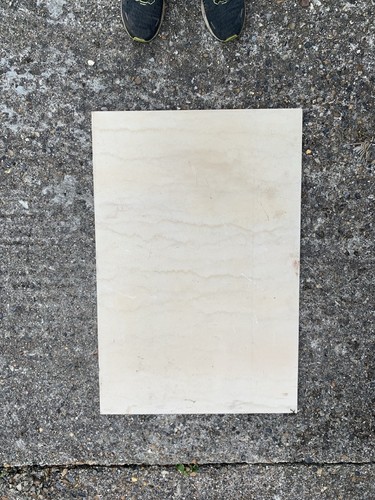 Sawn sandstone - , stone)
