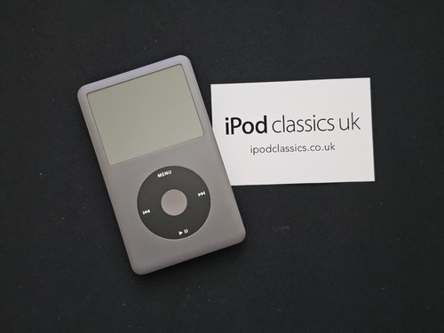 Apple ipod classic - apple,