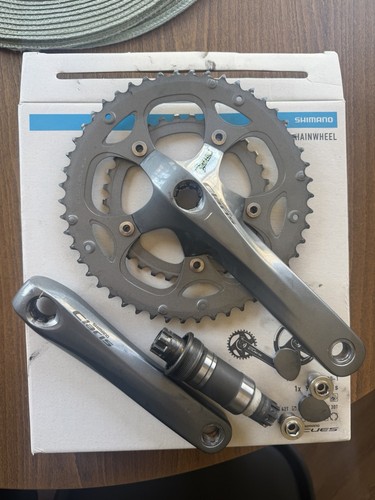 Shimano claris 2450 - shimano, fc-2450