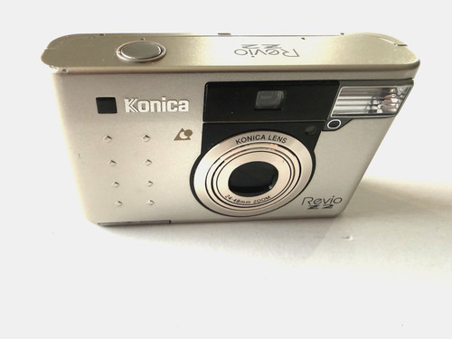 Konica revio 24 to - revio,