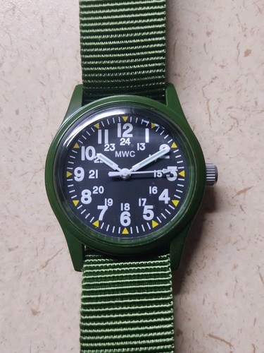 Mwc olive 1970s vietnam war - mwc,