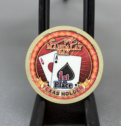 Mandalay bay poker tournament - bay,