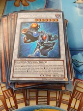 Genex ally triforce - genex,