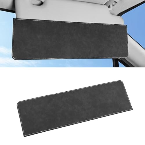 Car sun visor extender - visor,