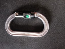 Petzl ball lock - petzl, am’d