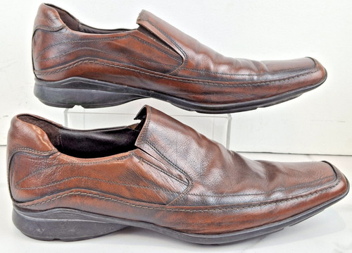 Men brown ravel slip on - men's,