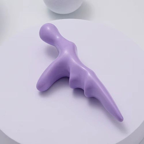 Thumb acupressure massager - thumb,