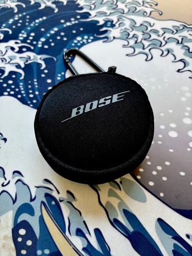 Bose soundsport wireless - bose,