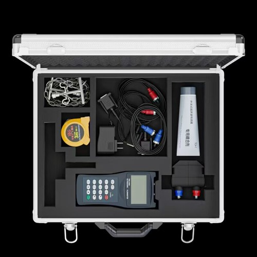 Portable handheld ultrasonic - portable,