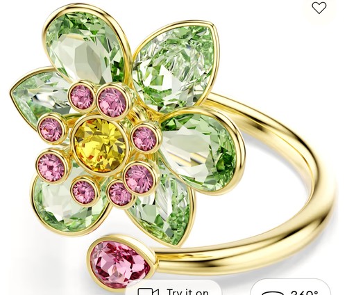 Swarovski 5721599 idyllia open - 5721599,