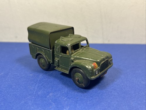 Dinky toys 641 - toys, ton
